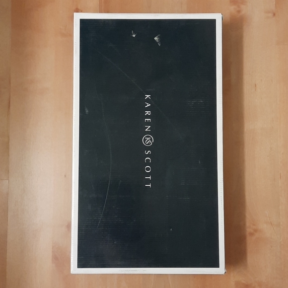 Karen Scott Deliee Cognac Riding Boots - Picture 13 of 16